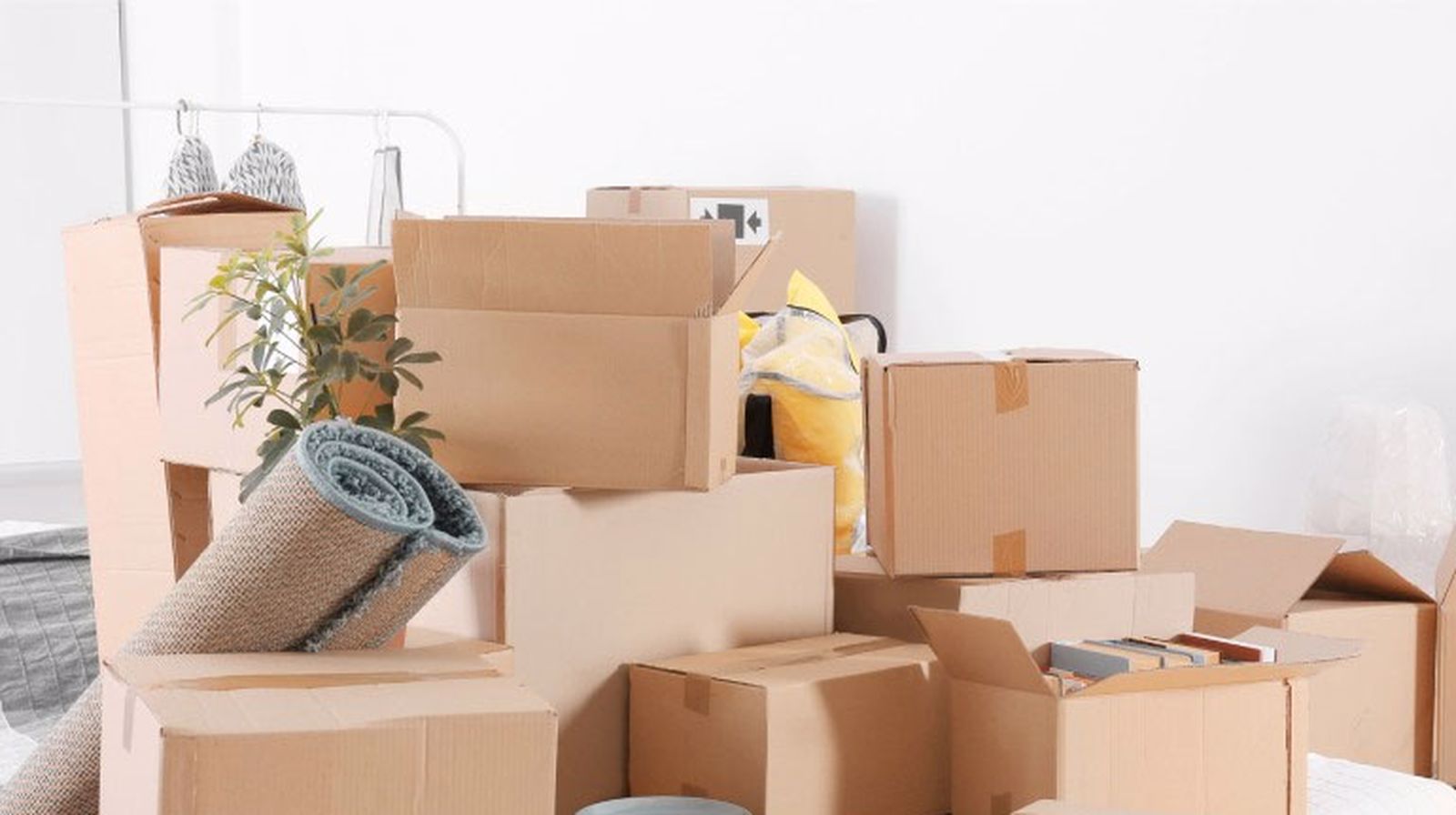 Packing & Unpacking Services